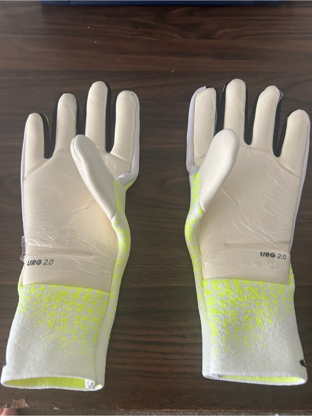 Adidas Predator GL Pro Goalkeeper Soccer Gloves
